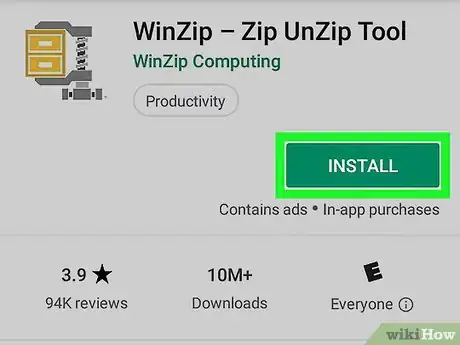 Imagen titulada Open a Tar File on Android Step 8