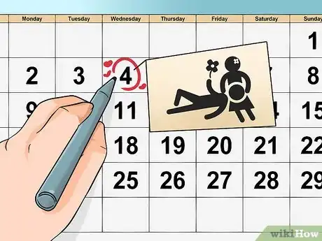 Imagen titulada Be Romantic with Your Girlfriend Step 6