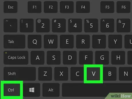 Imagen titulada Get the Link to a Facebook Post on a PC or Mac Step 7
