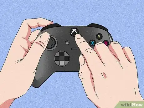 Imagen titulada Set Up an Xbox One Step 18