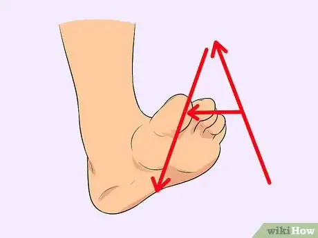 Imagen titulada Stretch Your Ankles Step 4