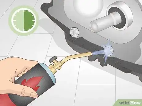 Imagen titulada Remove a Rounded Nut Step 10