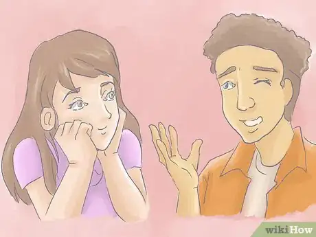 Imagen titulada Tell a Girl Your Feelings if You're Shy Step 7