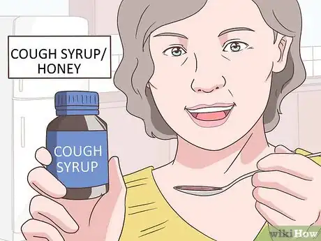 Imagen titulada Take Care of Yourself When You're Sick Step 15