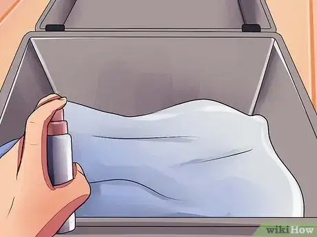 Imagen titulada Prepare Your Cat for Surgery Step 9