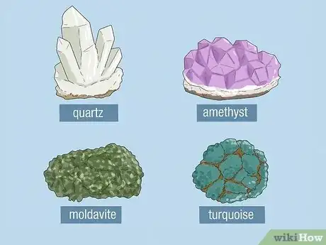 Imagen titulada Tell if a Crystal Is Real Step 13