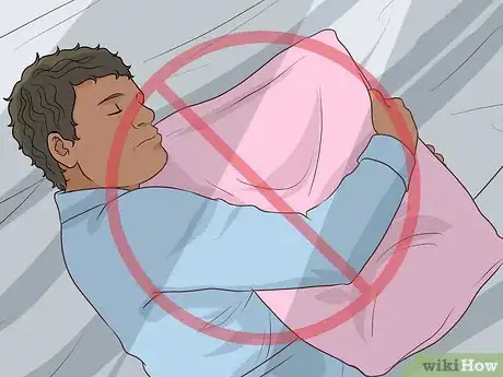 Imagen titulada Improve Your Sleeping Position Step 3