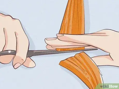 Imagen titulada Cut Hair Straight Step 11