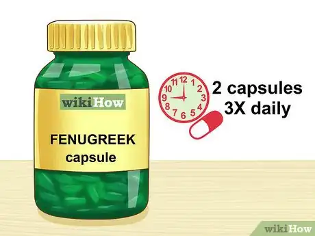 Imagen titulada Increase Prolactin Step 3