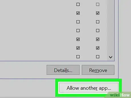 Imagen titulada Block a Program with Windows Firewall Step 20