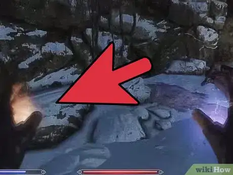 Imagen titulada Become a Vampire in Skyrim Step 6