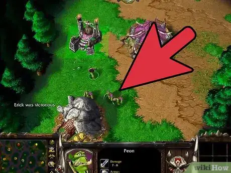 Imagen titulada Play Orcs in Warcraft III Step 1
