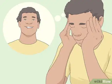 Imagen titulada Calm Yourself During an Anxiety Attack Step 7