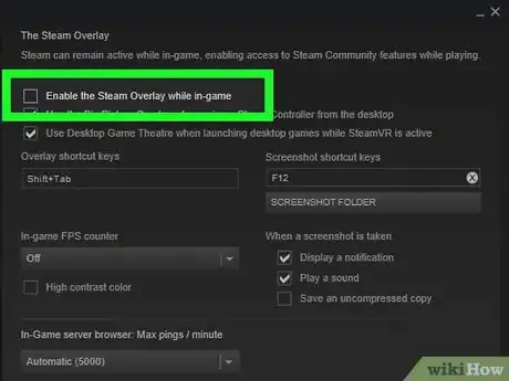 Imagen titulada Increase Frames Per Second in Counter Strike Step 15