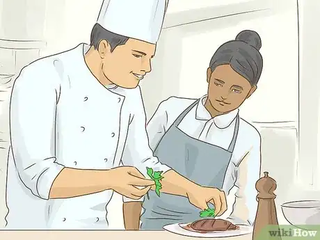 Imagen titulada Become a Chef Step 6