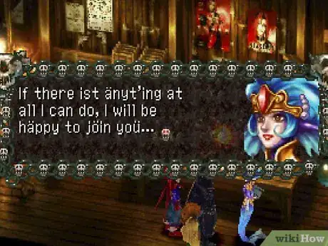 Imagen titulada Unlock Characters in Chrono Cross Step 9