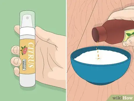Imagen titulada Clean Adhesive from Scissors Step 1