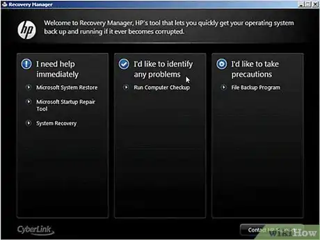 Imagen titulada Reinstall Windows XP Step 28Bullet2