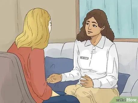 Imagen titulada Leave an Abusive Relationship Step 29