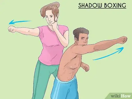 Imagen titulada Do a Kung Fu Style Full Body Workout Step 5