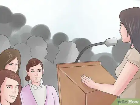 Imagen titulada Speak Confidently in Public Step 18