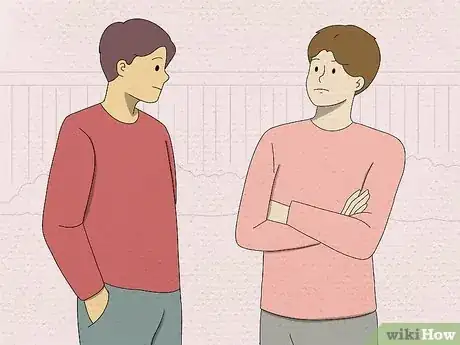 Imagen titulada Decide when a Friendship Is Over Step 13