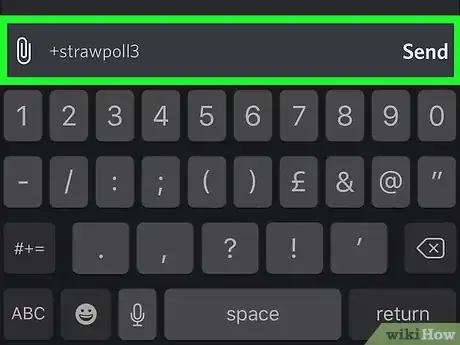 Imagen titulada Create a Poll in a Discord Chat on iPhone or iPad Step 28