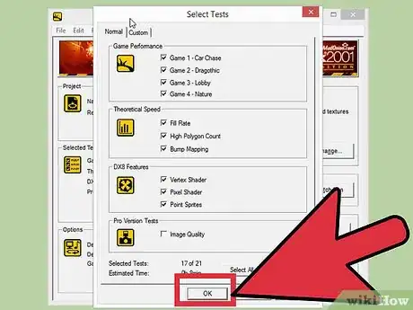 Imagen titulada Overclock a Graphics Card Step 6