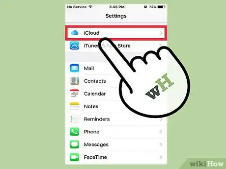 Imagen titulada Transfer Contacts from Your iPhone to Your Computer Step 15