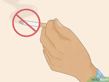 Imagen titulada Cut Down or Quit Marijuana Step 3