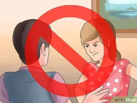 Imagen titulada Ask Your Neighbors to Be Less Noisy Step 3