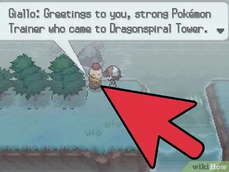 Imagen titulada Find All of the 7 Sages in Pokemon Black and White Step 6