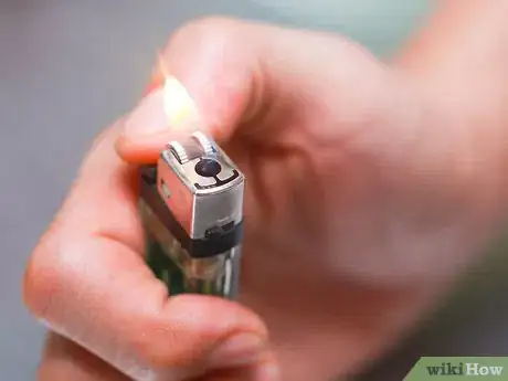Imagen titulada Fix a Lighter Step 5