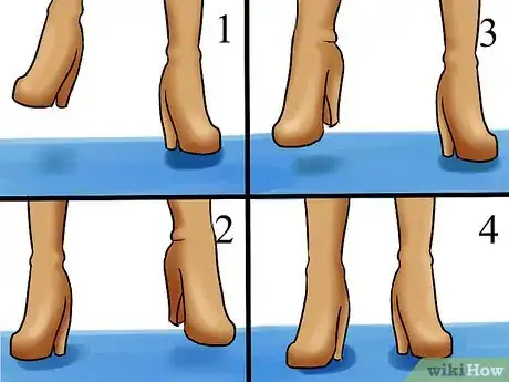 Imagen titulada Dance Bachata Step 2