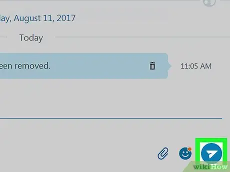 Imagen titulada Log Out from All Devices on Skype on PC or Mac Step 6