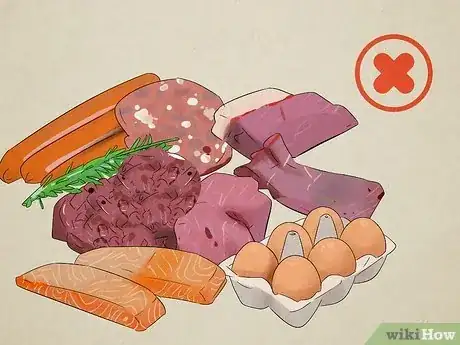 Imagen titulada Do a Daniel Fast Step 9