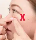 eliminar el acné usando hojas de menta