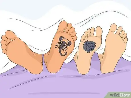 Imagen titulada Who Is Scorpio Sexually Compatible with Step 11