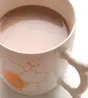hacer chocolate con cacao
