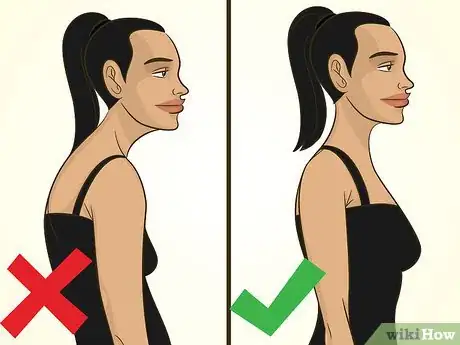 Imagen titulada Act Like a Dominatrix Step 4
