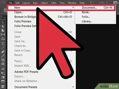 Imagen titulada Add a Drop Shadow in InDesign Step 4