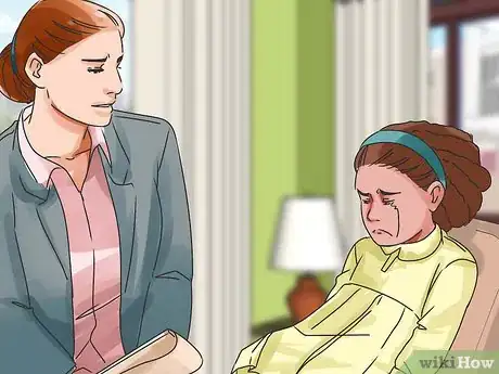 Imagen titulada Tell a Child About an Absent Parent Step 11