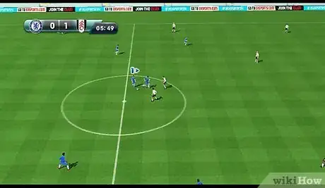 Imagen titulada Play FIFA on the Wii Step 8