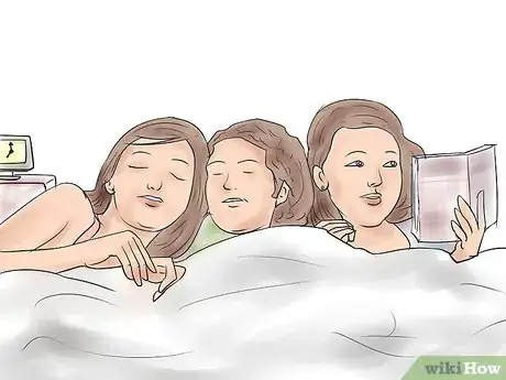 Imagen titulada Host a 10 Year Old Sleepover Step 13