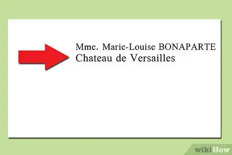 Imagen titulada Write an Address on an Envelope Step 27