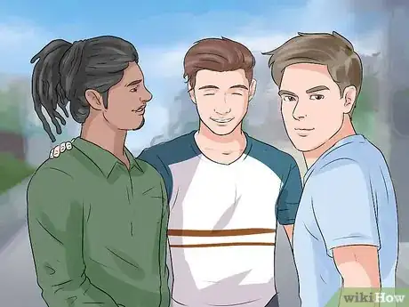 Imagen titulada Prevent Being a Victim of Bullying Step 2