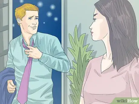 Imagen titulada Catch a Cheating Boyfriend Step 2