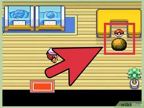 Imagen titulada Catch Articuno in Pokemon Fire Red and Leaf Green Step 2