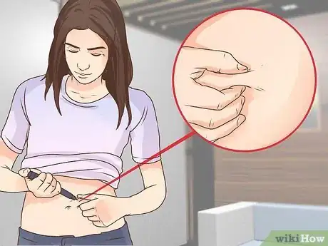Imagen titulada Give Yourself Insulin Step 20