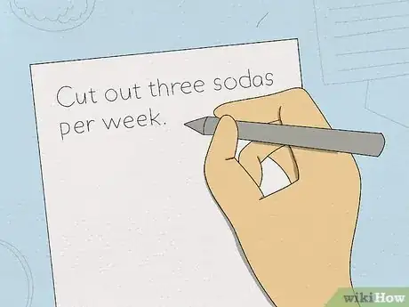 Imagen titulada Lose Weight as a Kid Step 21